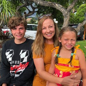 Meet your Posher, Lindsey